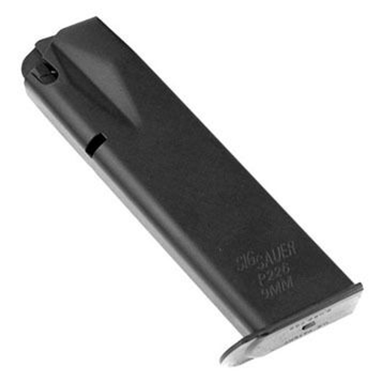 SIG Sauer P226 15-Round 9mm Pistol Magazine