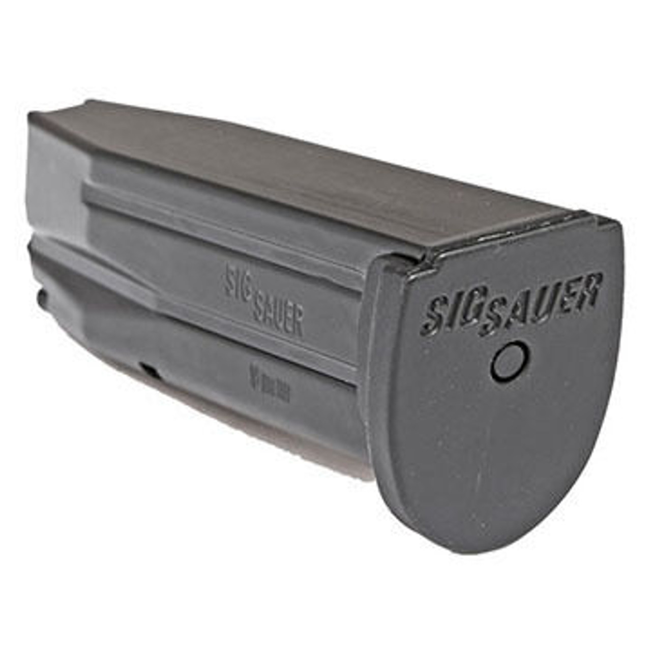 SIG Sauer P250 & P320 Compact 15-Round 9mm Pistol Magazine