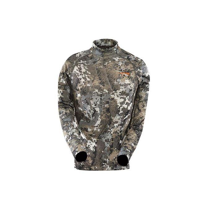 Sitka Core Mid Weight Mock