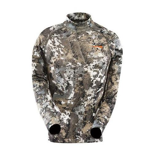 Sitka Youth Core Mid Weight Mock