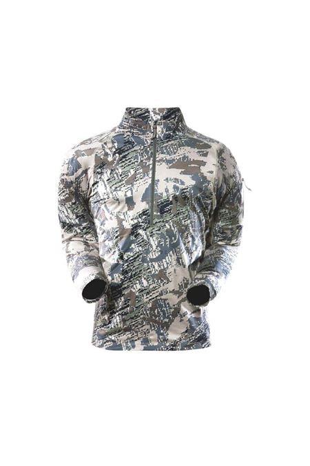 Sitka Merino CORE Light Weight Half-Zip