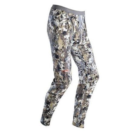 Sitka Merino Heavyweight Bottom