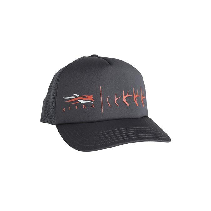 Sitka Antler Evolution Whitetail Foam Trucker