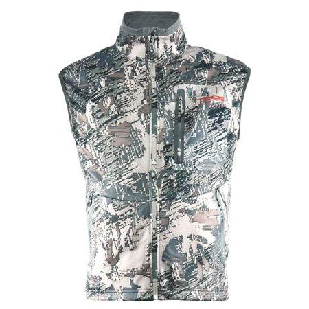 Sitka Jetstream Vest 30011