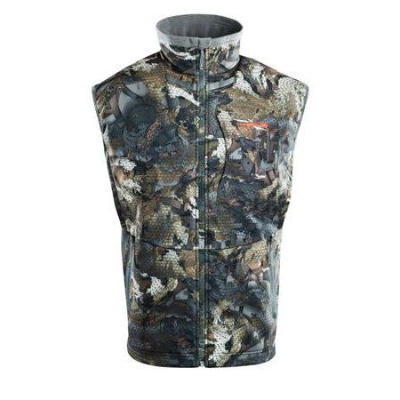 Sitka Dakota Vest