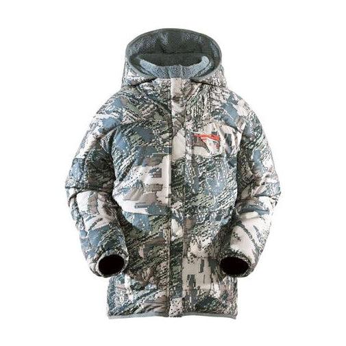 Sitka Youth Kelvin Hoody