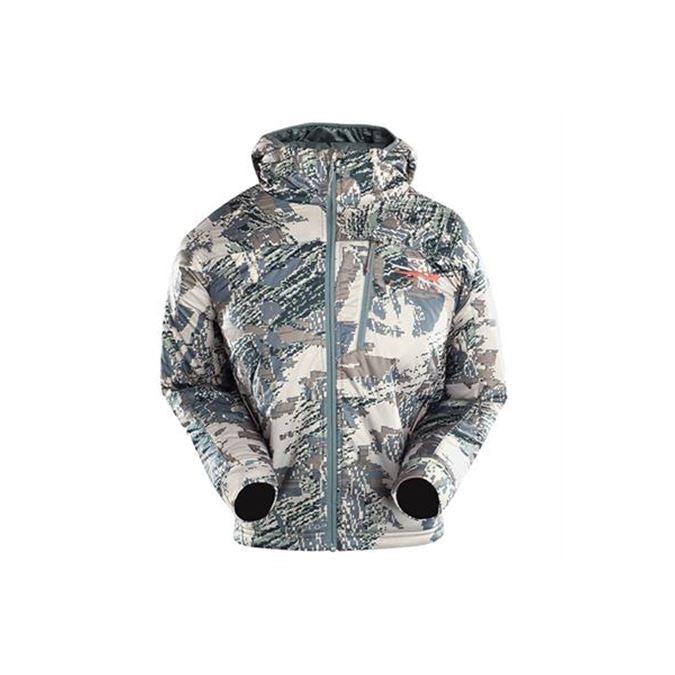 Sitka Youth Rankine Hoody