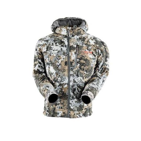 Sitka Youth Celsius Hoody
