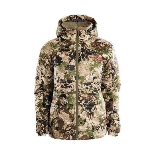 Sitka Ws Kelvin Hoody