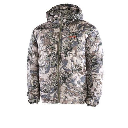Sitka Kelvin Down WS Hoody