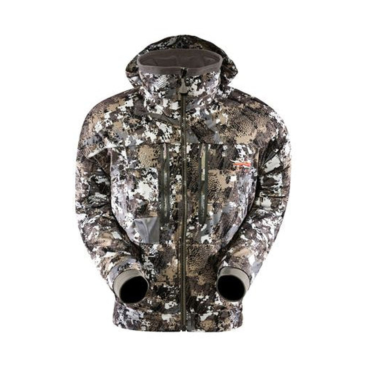 Sitka Incinerator Jacket