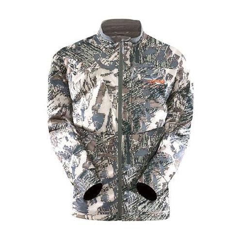 Sitka Youth Scrambler Jacket