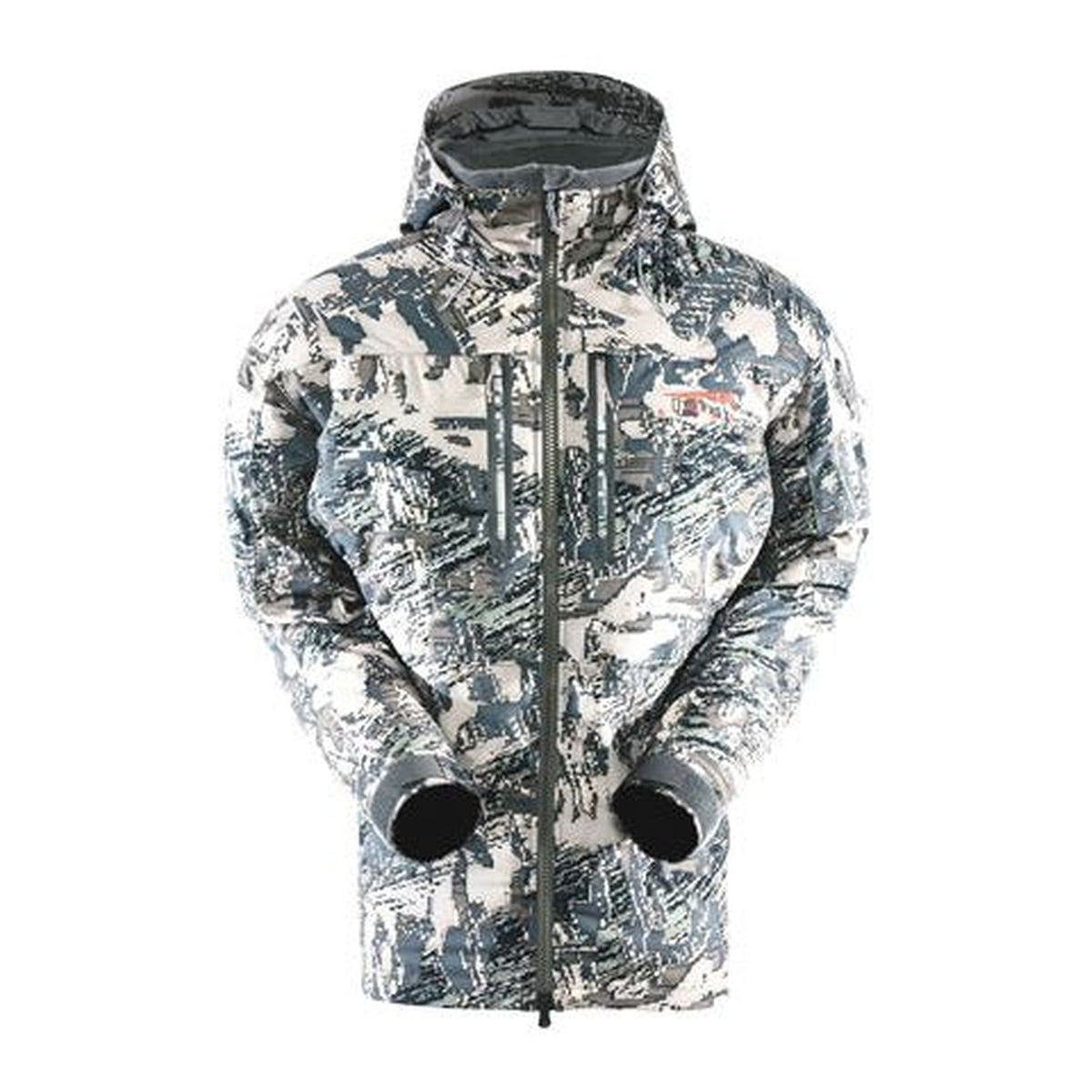Sitka Blizzard Parka