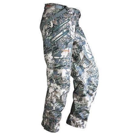 Sitka Coldfront Bib Pant