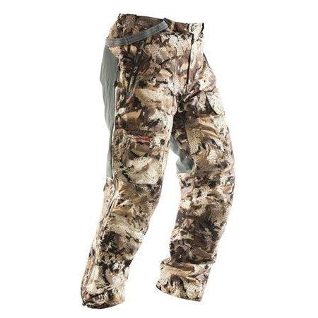 Sitka Boreal Bib Pant