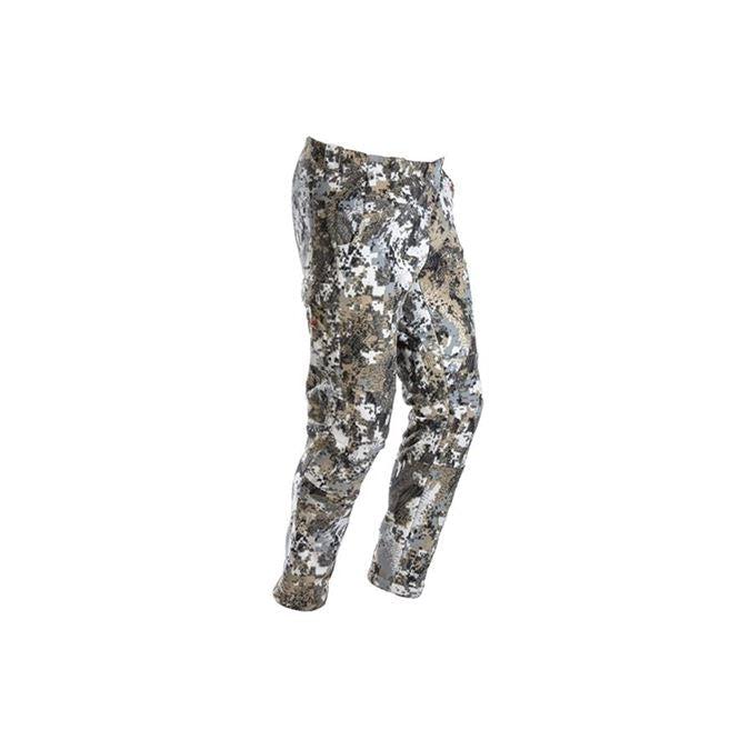 Sitka Youth Stratus Pant