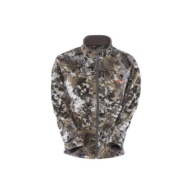 Sitka Youth Stratus Jacket
