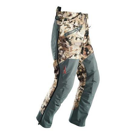 Sitka Layout Pant