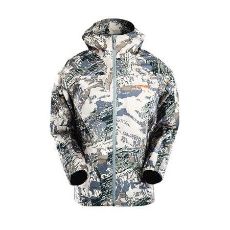 Sitka Youth Cyclone Jacket