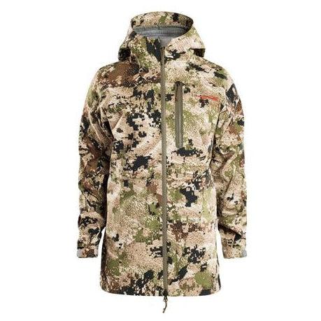 Sitka Ws Cloudburst Jacket