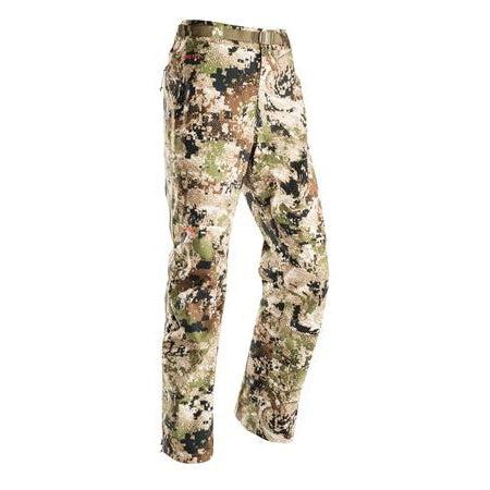 Sitka Ws Cloudburst Pant