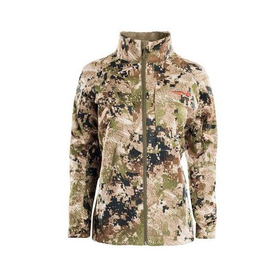 Sitka Ws Jetstream Jacket