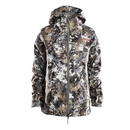Sitka Ws Downpour Jacket