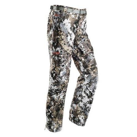 Sitka Ws Downpour Pant