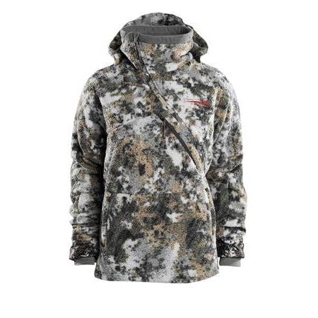 Sitka Ws Fanatic Jacket