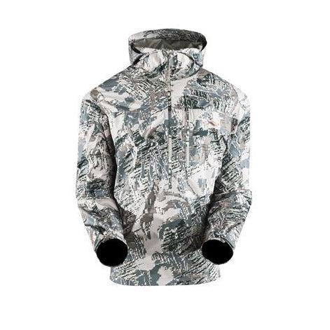 Sitka Flash Pullover