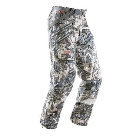 Sitka Cloudburst Pant 50150