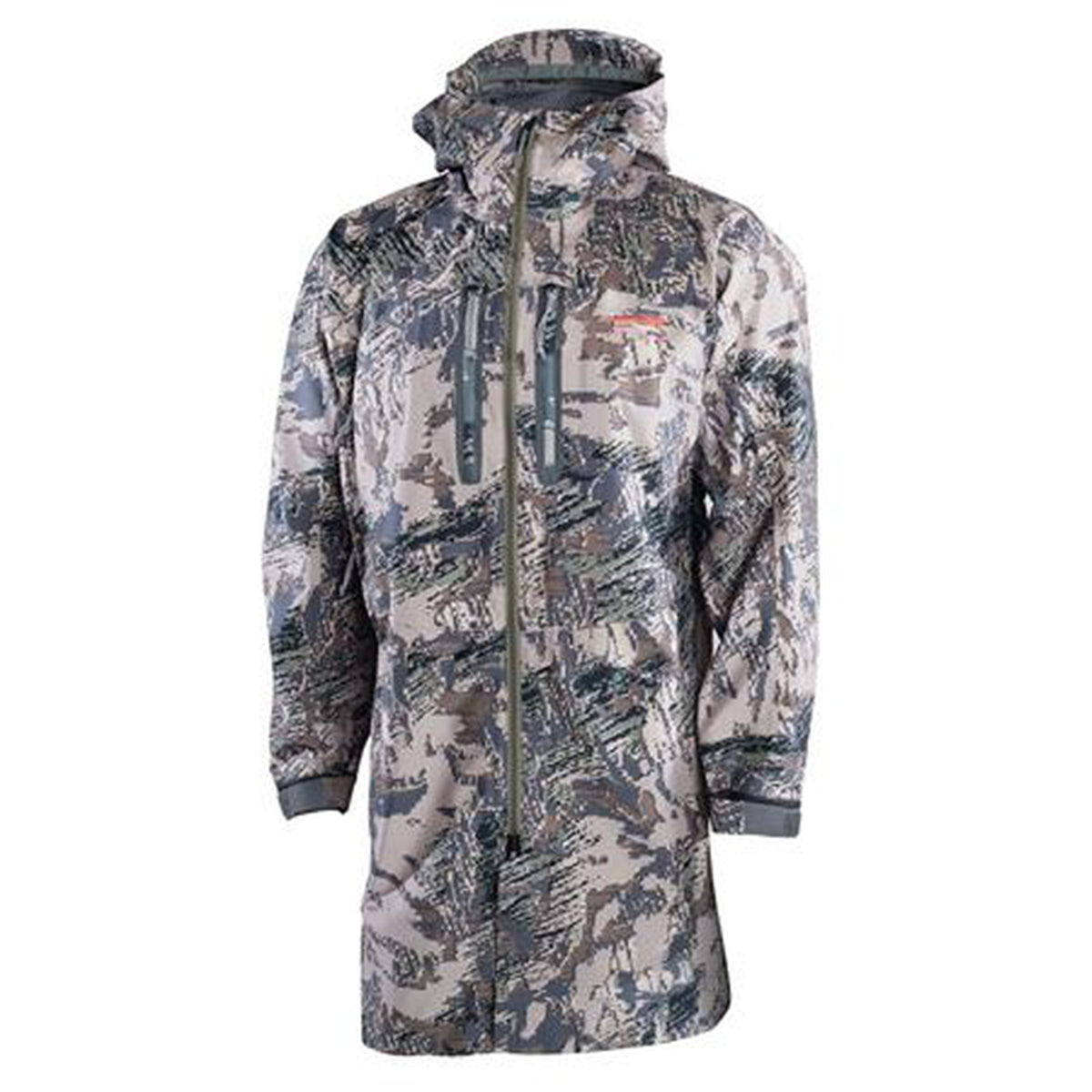 Sitka Kodiak Jacket
