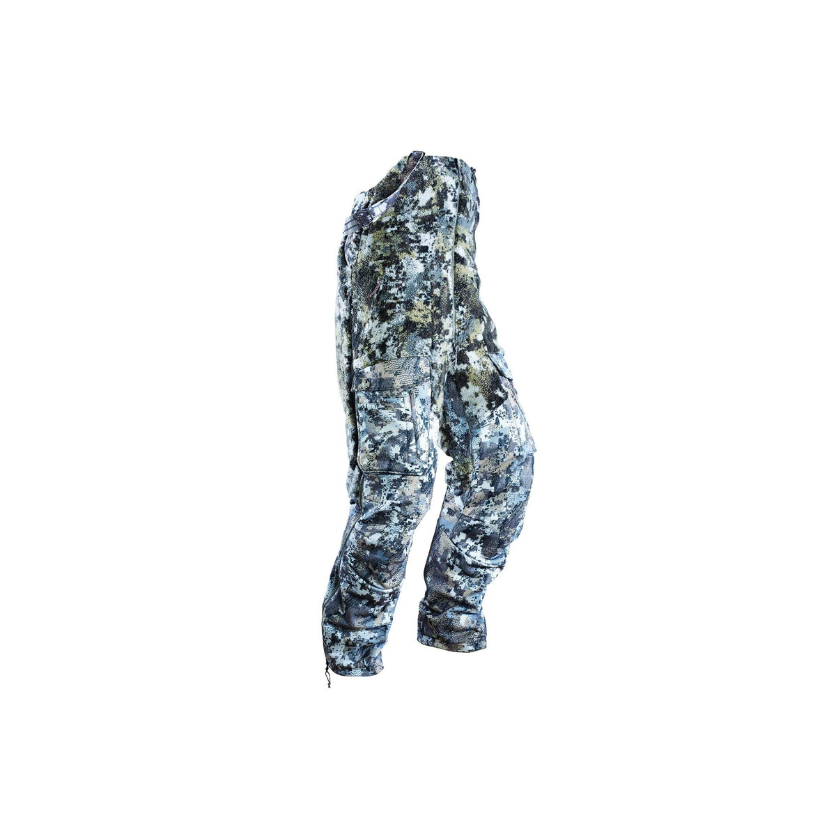 Sitka Fanatic Bib 50225