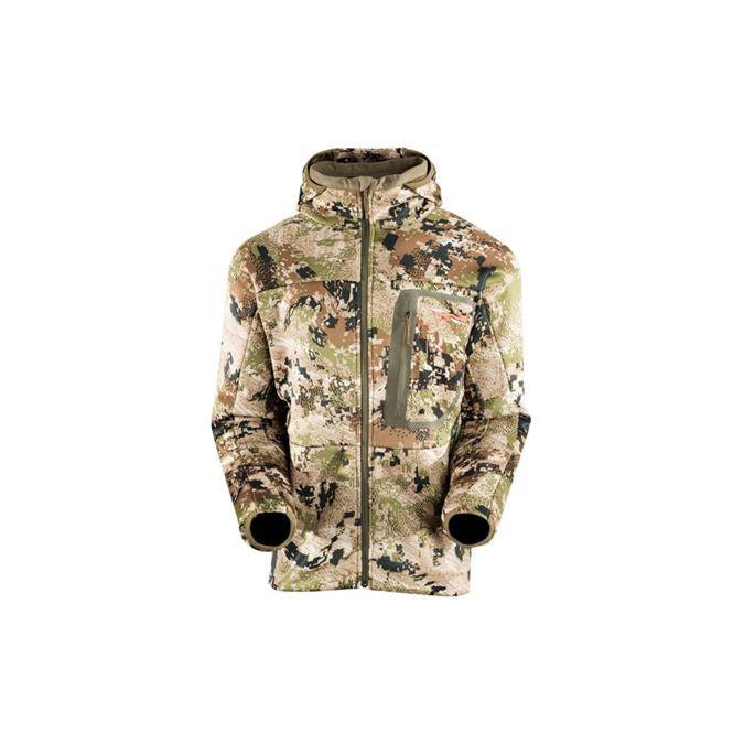 Sitka Traverse Cold Weather Hoody