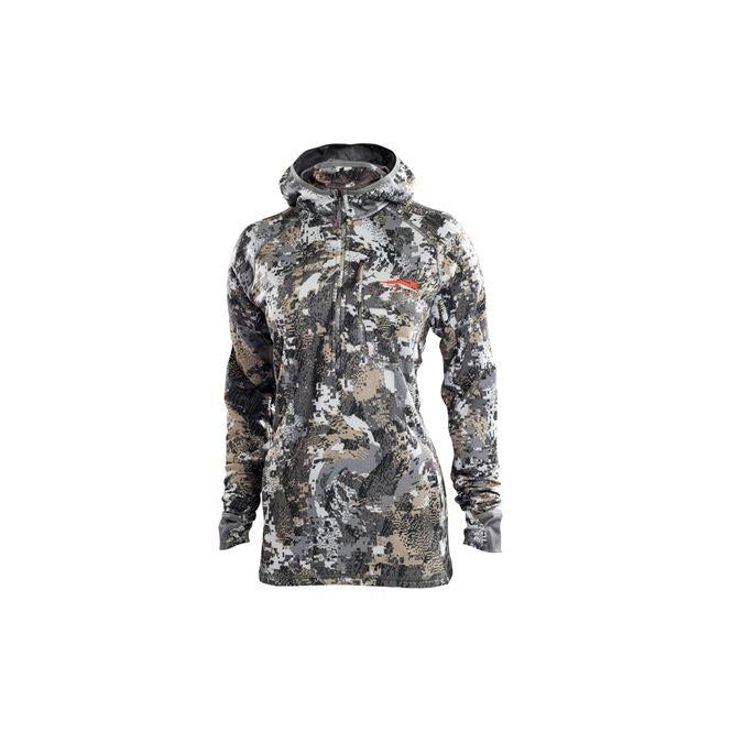 Sitka Ws Fanatic Hoody