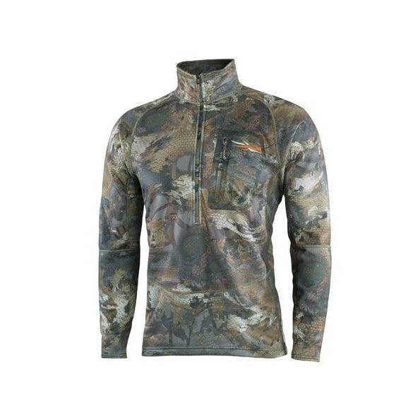 Sitka Grinder Half-Zip 70024