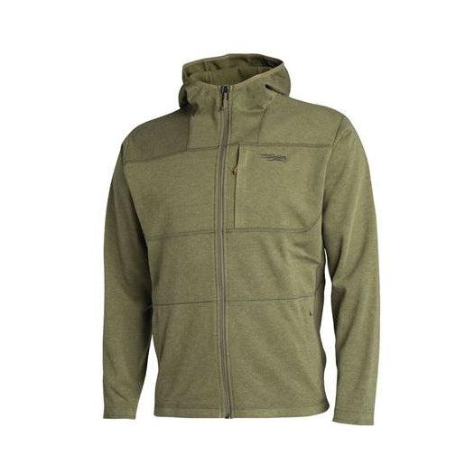 Sitka Camp Hoody