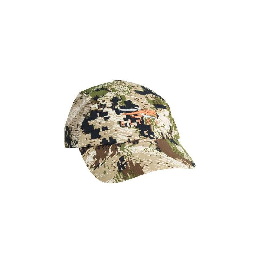 Sitka Ascent Cap