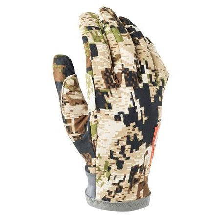 Sitka Ws Ascent Glove