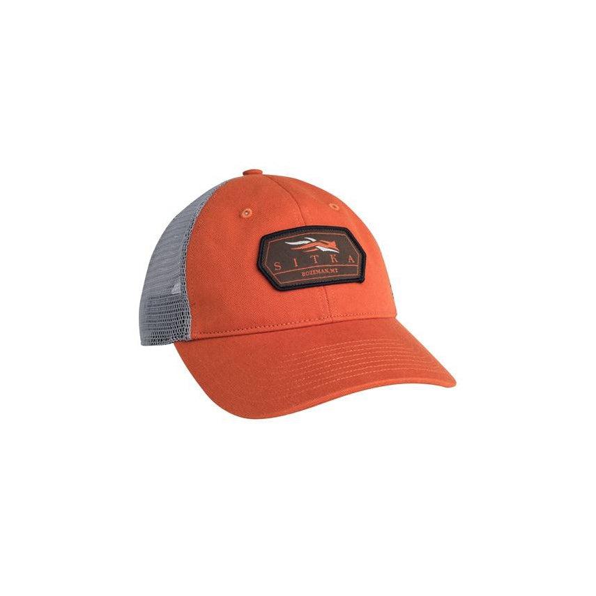 Sitka Meshback Trucker Cap 90211