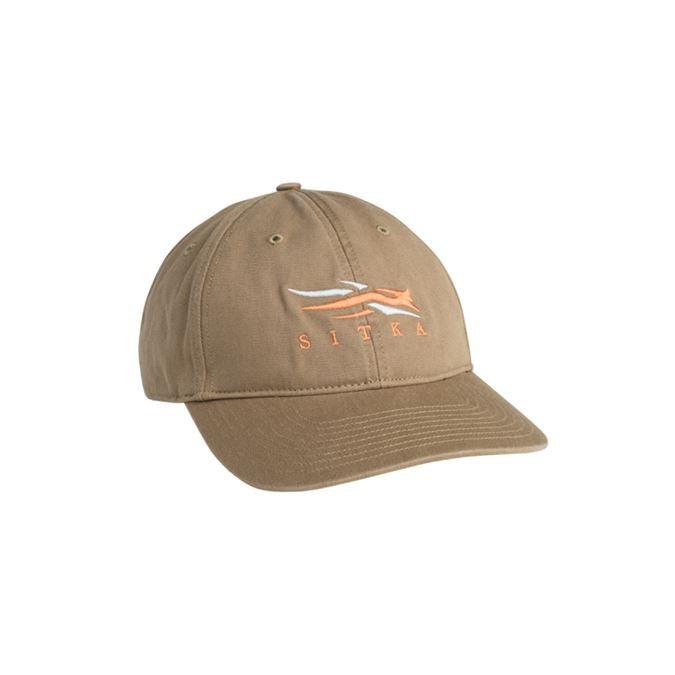 Sitka Relaxed Fit Cap