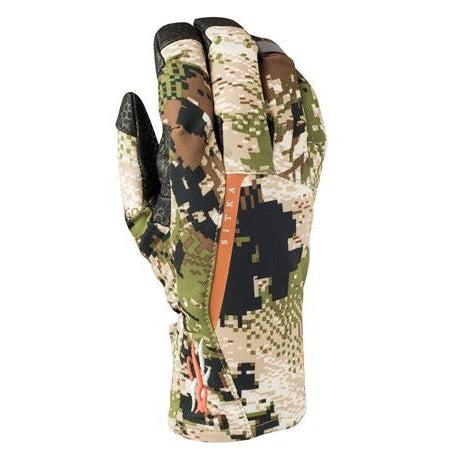Sitka Ws Cloudburst GTX Glove