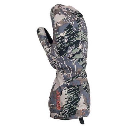 Sitka Blizzard GTX Mitten