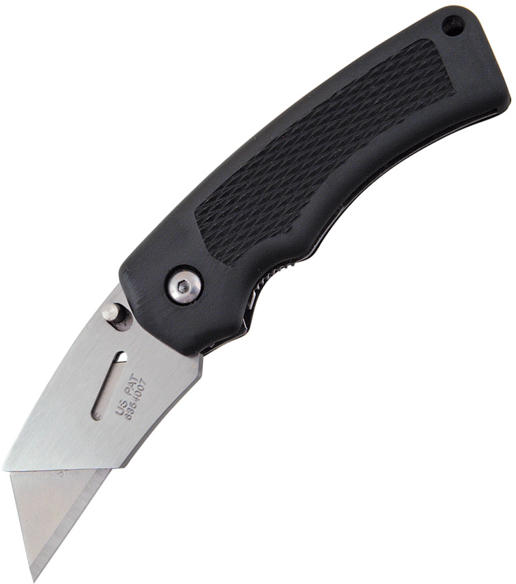 Superknife Edge Utility Pocket Knife Rubber - SKBK562