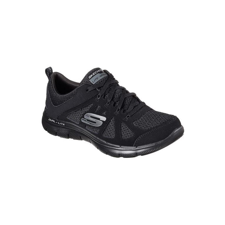 Skechers Womens Flex Appeal 2.0 Memory Foam