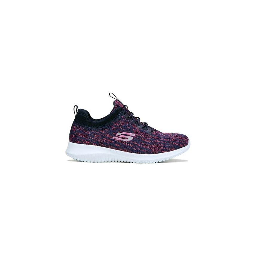 Skechers Womens Ultra Flex Memory Foam