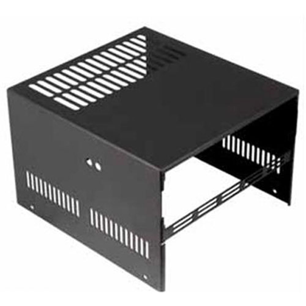 SAMLEX 12060-M Radio Cover for SEC1212 & SEC1223 Power Supplies.for Motorola SM50 and SM120