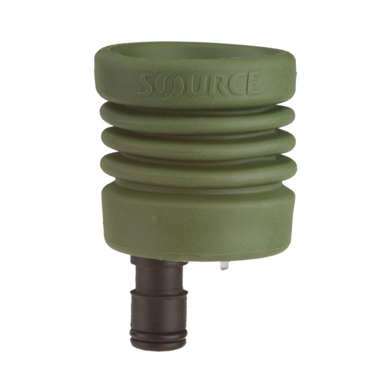 SOURCE Tactical UTA - Quick Hydration Bladder Refill Adapter - SO-4503400000