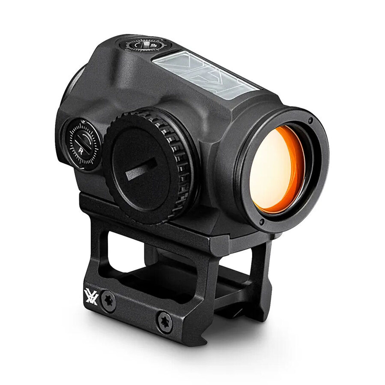 Vortex SPARC Solar 2 MOA Red Dot Sight