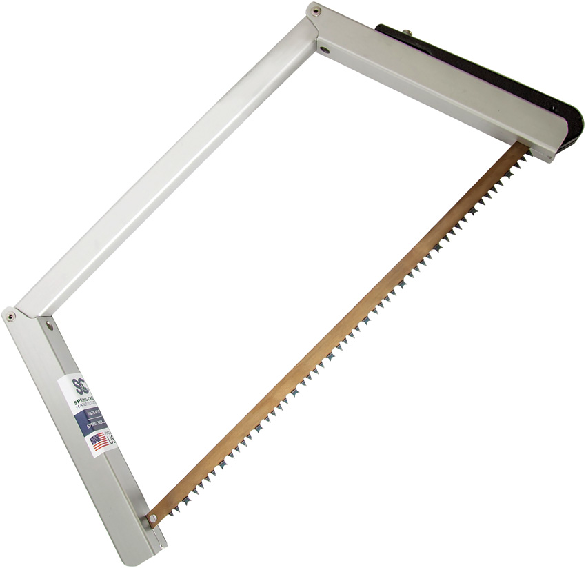 Spring Creek Manufacturing Tuff Camp Saw 21 Inch - SPCPS70721